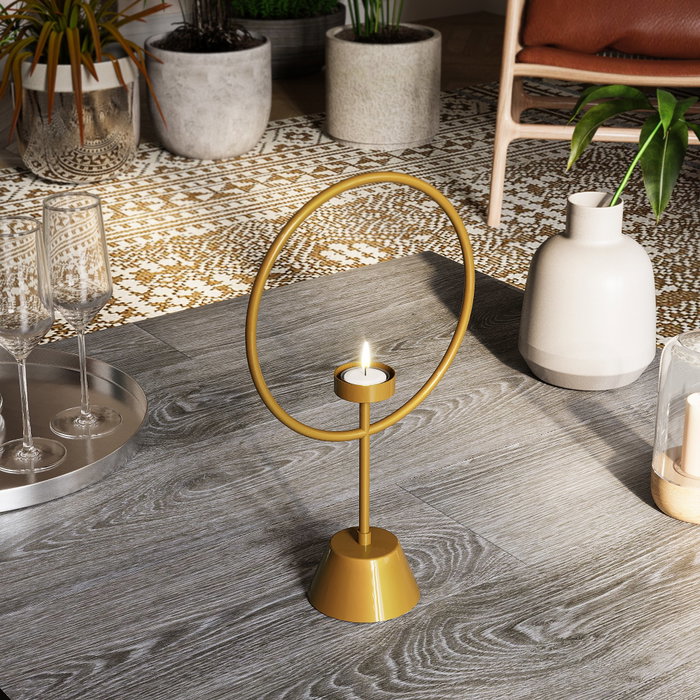 Aberto Design Caıros-B - Dorado